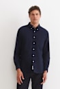 Oxford Long Sleeve Shirt