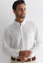 Oxford Long Sleeve Shirt
