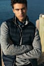 Curtis Puffer Vest