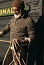 Todd Knit Polo