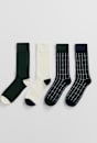Hugh Sock Box Set
