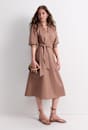 Lorelei Midi Dress