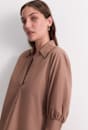 Lorelei Cotton Blouse