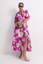 Manon Midi Dress