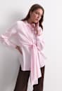 Naomi Twist Shirt