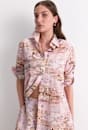 Story Map Liberty Shirt