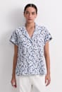 Audreen Short Sleeve Shirt
