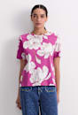 Manon Mercerised Cotton Tee
