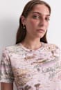 Story Map Liberty Tee