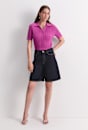 Allegra Denim Short