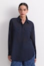Vivian Pocket Shirt