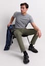 Supersoft Melange Tee