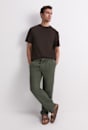 Heavyweight Cotton Tee