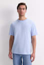 Heavyweight Cotton Tee