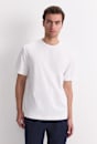 Heavyweight Cotton Tee