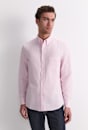 Oxford Long Sleeve Shirt