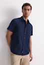 Craig Short Sleeve Shirt