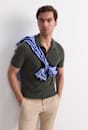 Alec Knit Polo