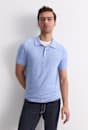 Alec Knit Polo