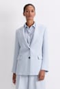Valerie Relaxed Blazer