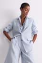 Valerie Relaxed Blazer