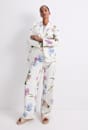 Garden Scatter Liberty Pant