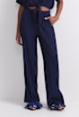Meryem Wide Leg Pant
