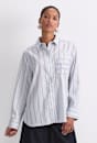 Glory Stripe Shirt