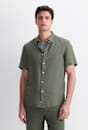 Craig Short Sleeve Shirt