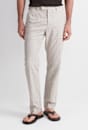 Jeffery Linen Blend Suit Pant