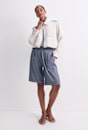 Rosa Elasticated Short