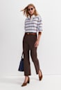 Felicity Straight Leg Pant