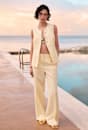 Valerie Straight Leg Pants