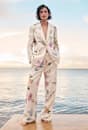 Garden Scatter Liberty Jacket