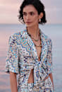 Emporium Liberty Blouse