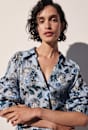 Covington Liberty Blouse