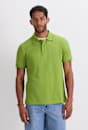 SC Pique Polo