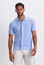 Francis Knit Shirt