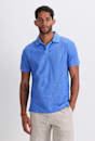Archer Textured Polo