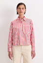 Reina Crop Shirt