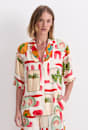 Bliss Short Sleeve Shirt