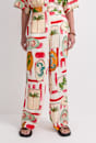 Bliss Relaxed Pant
