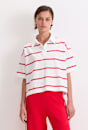 Short Sleeve Rugby Tee