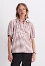 Aster Cotton Blend Shirt