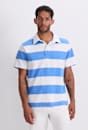 Short Sleeve Rugby Shirt