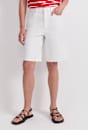Allegra Denim Short