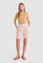 Clementina Liberty Tee