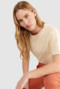 Chantelle Organic Cotton Tee
