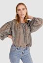 Anderson Blouse