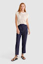 Freya Linen Pant